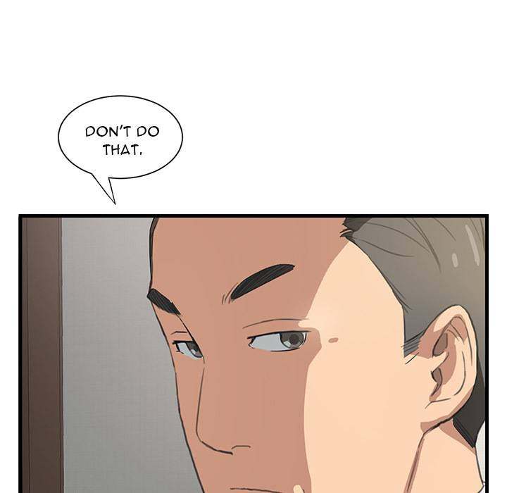 My Stepmom - Chapter 1 - Andromeda 11 page 35 hentai porn comic manga doujin
